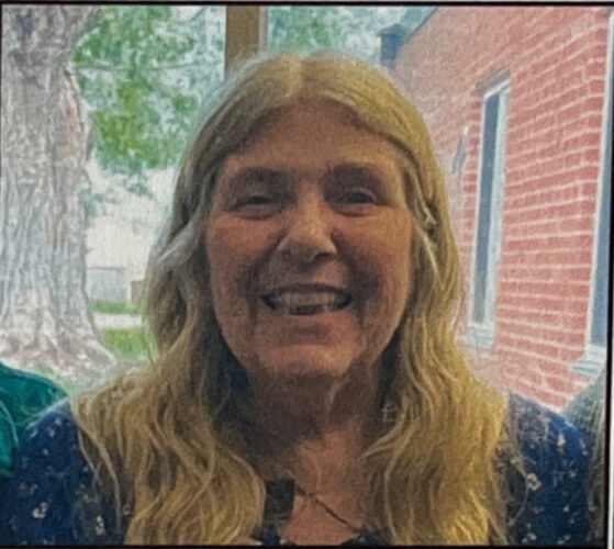 Barbara Livermore